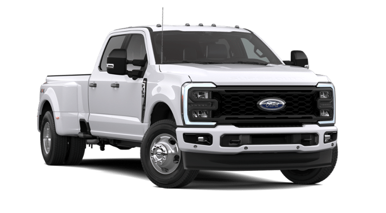 2026 Ford F-350SD XL DRW