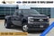 2025 Ford F-350SD Platinum DRW