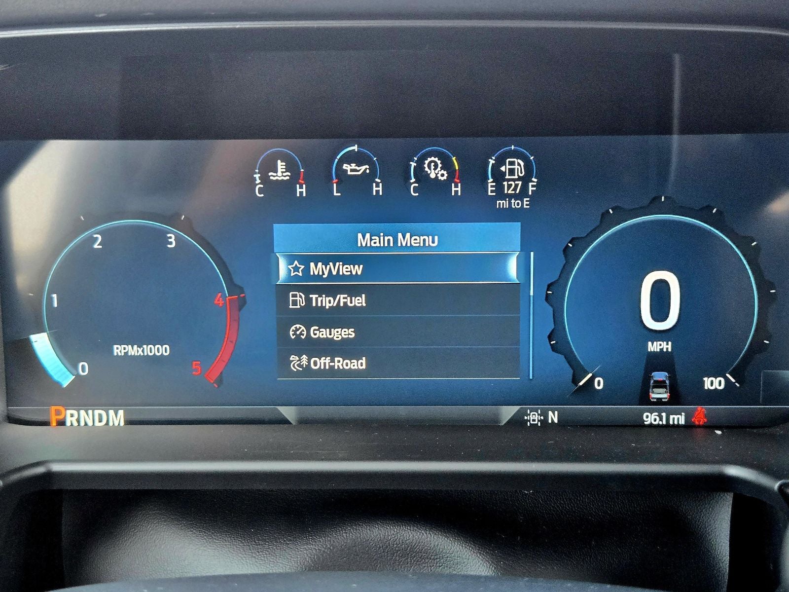 2026 Ford F-350SD Lariat DRW