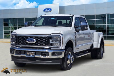 2026 Ford F-350SD Lariat DRW