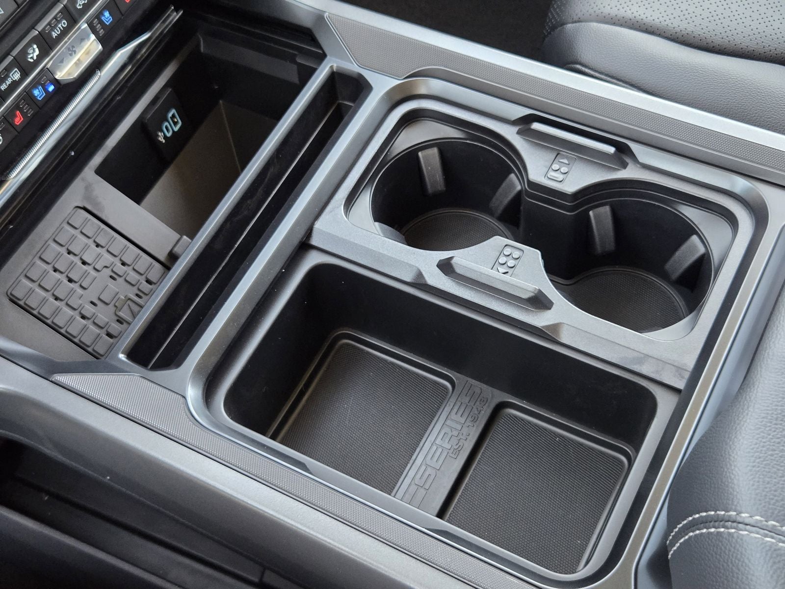 2026 Ford F-350SD Lariat DRW