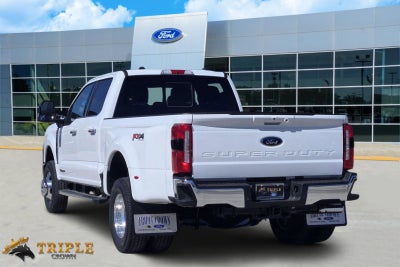 2026 Ford F-350SD Lariat DRW