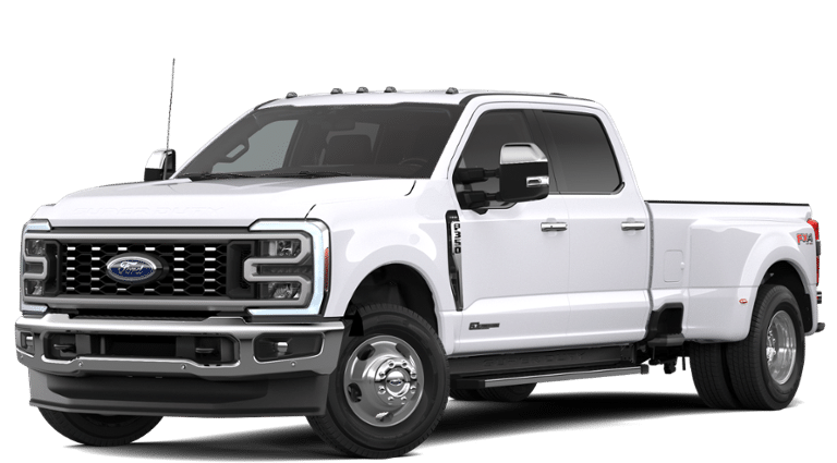 2026 Ford F-350SD Lariat DRW