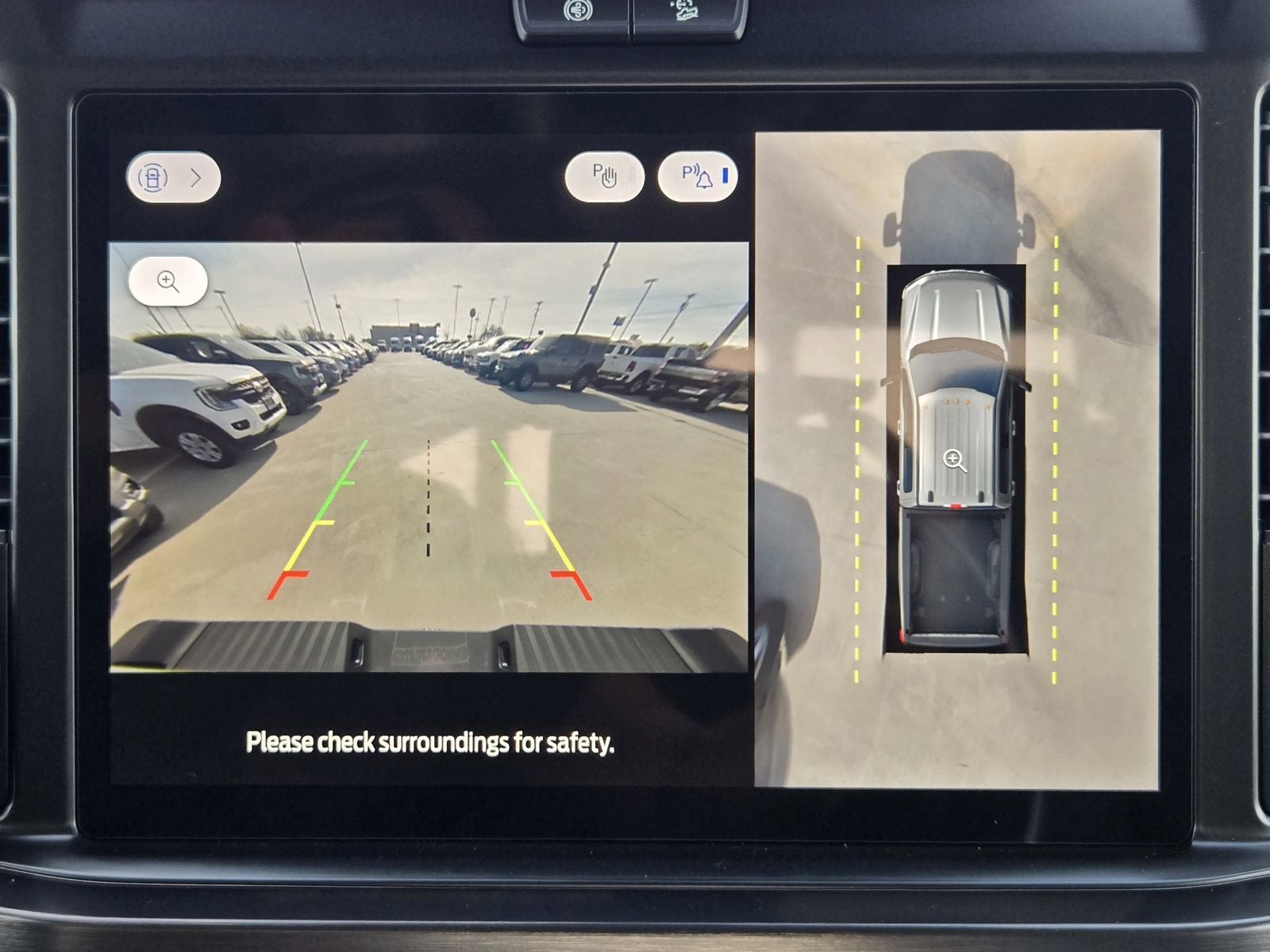 2026 Ford F-350SD Lariat DRW