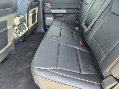 2026 Ford F-350SD Lariat DRW