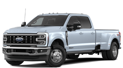 2026 Ford F-350SD Lariat DRW