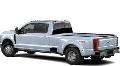 2026 Ford F-350SD Lariat DRW
