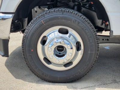 2026 Ford F-350SD XLT DRW