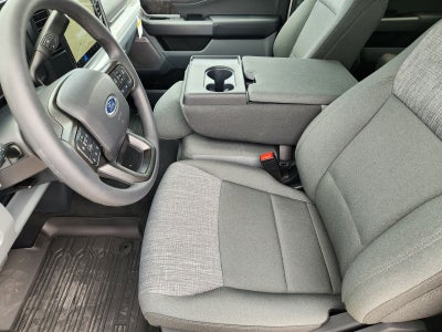 2026 Ford F-350SD XLT DRW