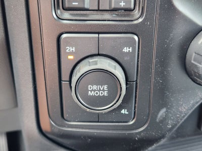 2026 Ford F-350SD XLT DRW