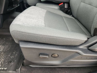 2026 Ford F-350SD XLT DRW