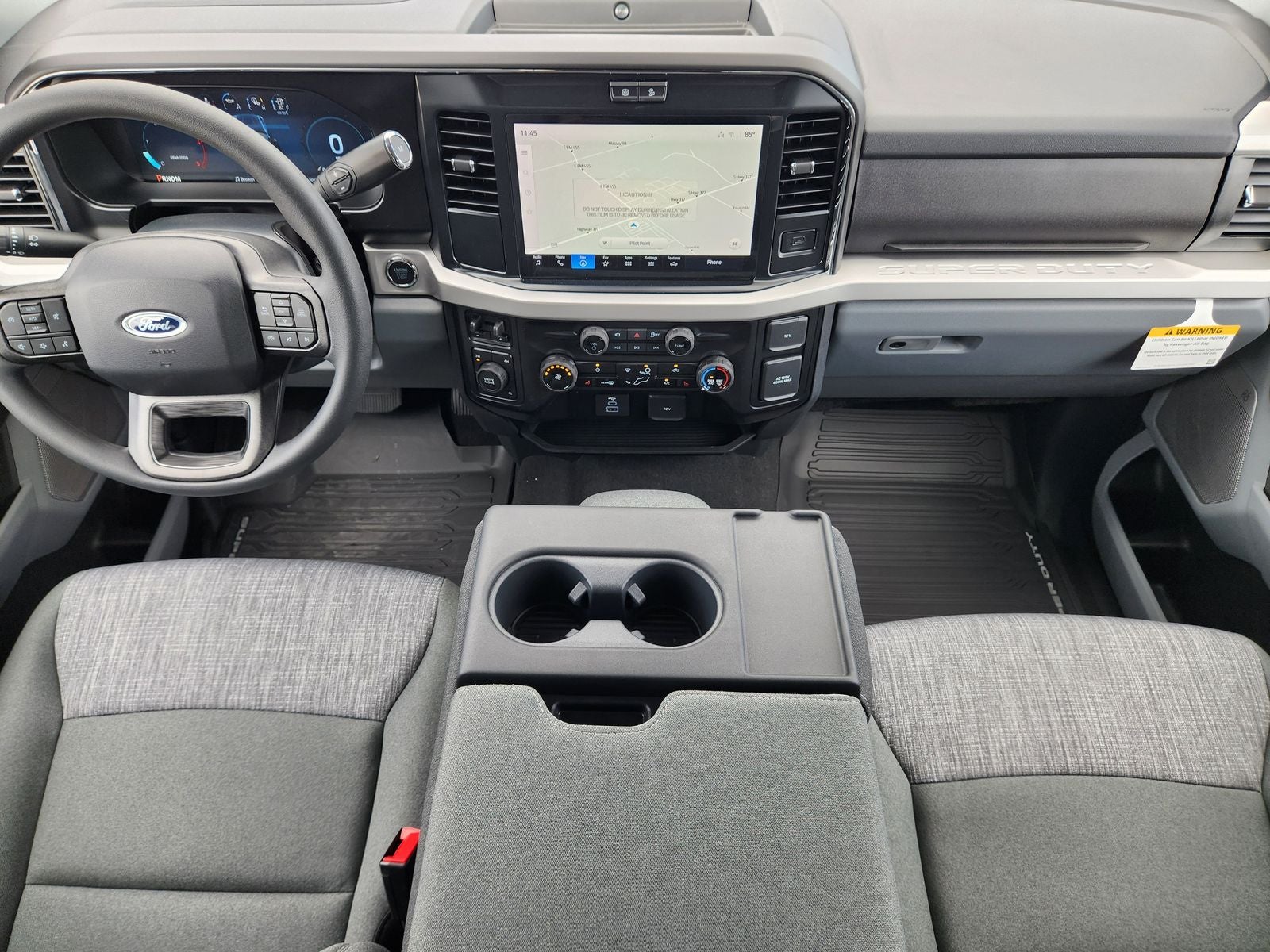 2026 Ford F-350SD XLT DRW