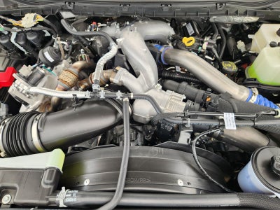 2026 Ford F-350SD XLT DRW