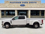 2026 Ford F-350SD XLT DRW