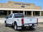 2026 Ford F-350SD XLT DRW