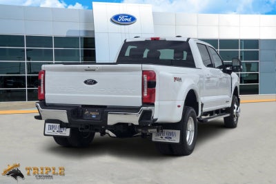 2026 Ford F-350SD XLT DRW