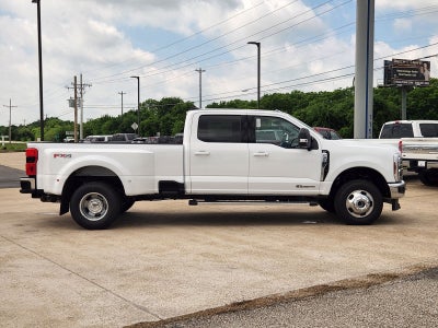 2026 Ford F-350SD XLT DRW