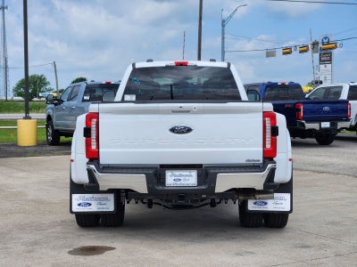 2026 Ford F-350SD XLT DRW