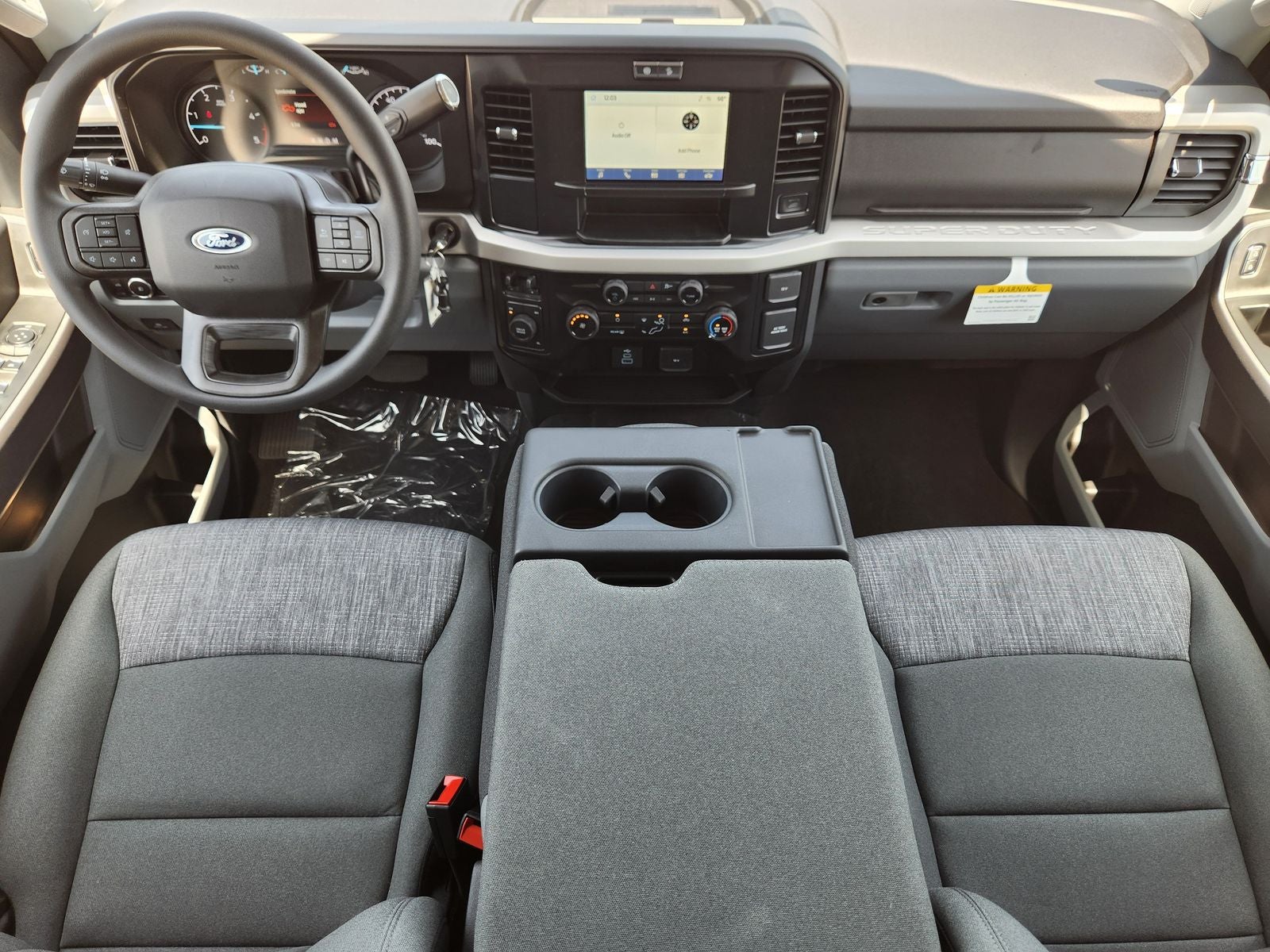 2026 Ford F-350SD XLT DRW