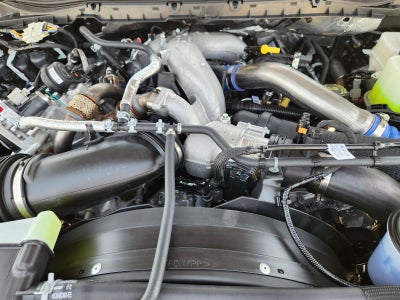 2026 Ford F-350SD XLT DRW