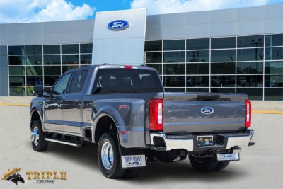 2026 Ford F-350SD XLT DRW