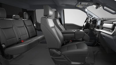 2026 Ford F-350SD XLT DRW