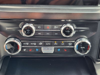 2026 Ford F-350SD Lariat DRW
