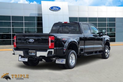 2026 Ford F-350SD Lariat DRW