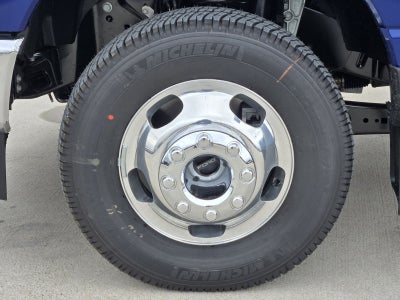 2026 Ford F-350SD Lariat DRW