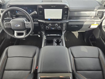2026 Ford F-350SD Lariat DRW