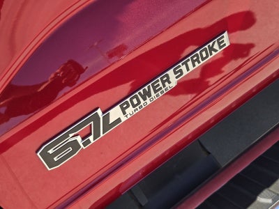 2026 Ford F-350SD XLT DRW