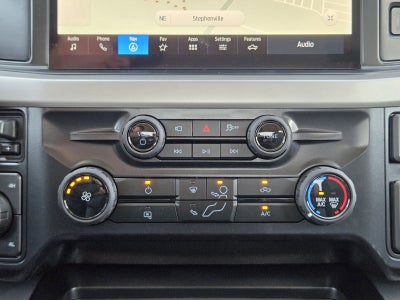 2026 Ford F-350SD XLT DRW