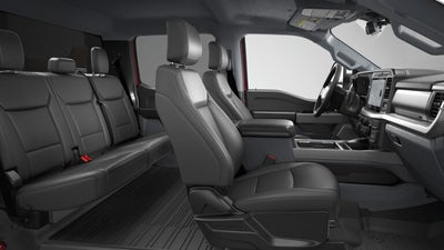 2026 Ford F-350SD XLT DRW