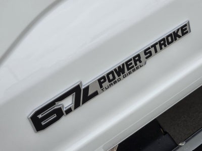 2026 Ford F-350SD Lariat DRW