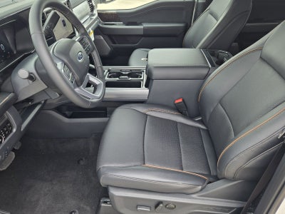 2026 Ford F-350SD Lariat DRW