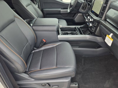 2026 Ford F-350SD Lariat DRW