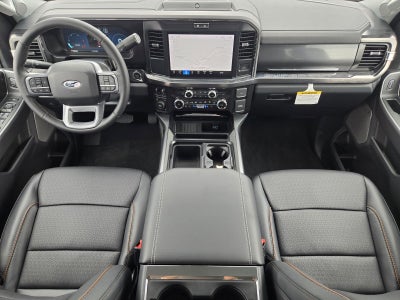 2026 Ford F-350SD Lariat DRW