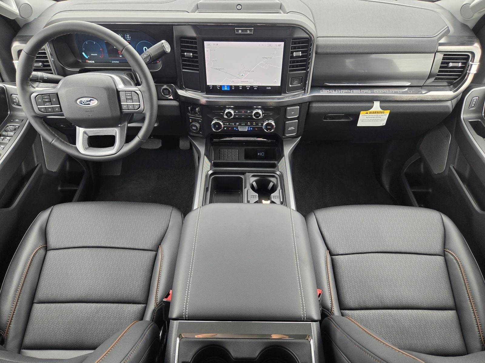 2026 Ford F-350SD Lariat DRW