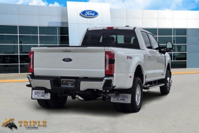 2026 Ford F-350SD Lariat DRW