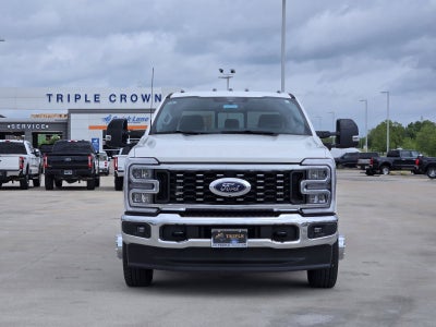 2026 Ford F-350SD Lariat DRW