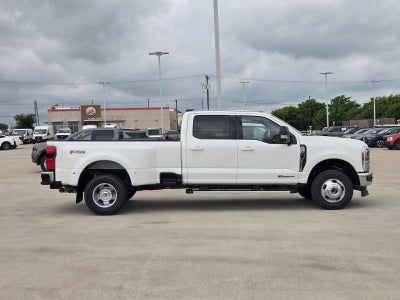 2026 Ford F-350SD Lariat DRW