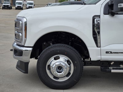 2026 Ford F-350SD Lariat DRW