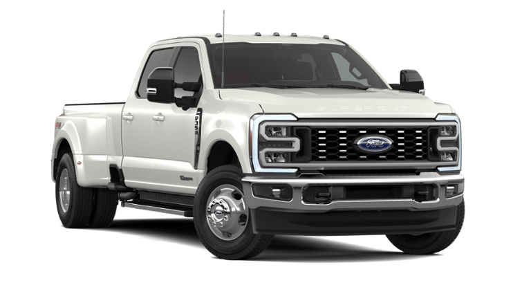 2026 Ford F-350SD Lariat DRW