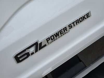 2026 Ford F-350SD Lariat DRW