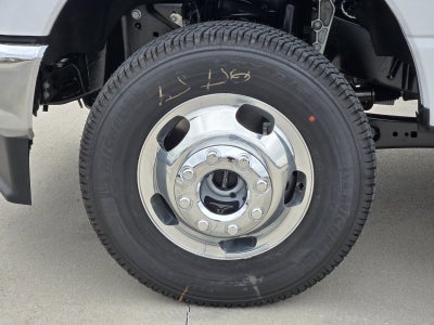 2026 Ford F-350SD Lariat DRW