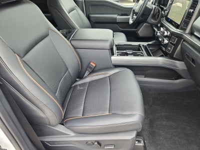 2026 Ford F-350SD Lariat DRW