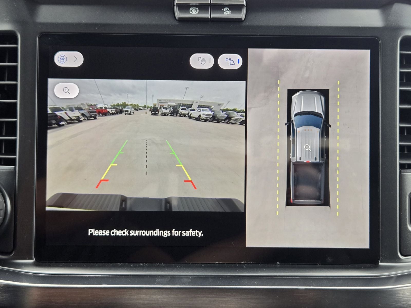 2026 Ford F-350SD Lariat DRW