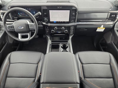 2026 Ford F-350SD Lariat DRW