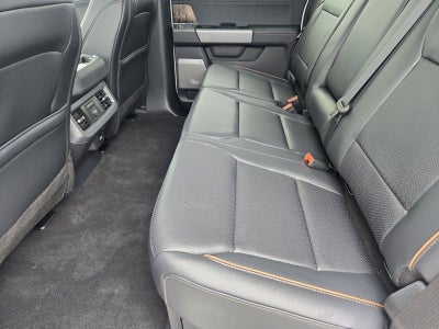 2026 Ford F-350SD Lariat DRW