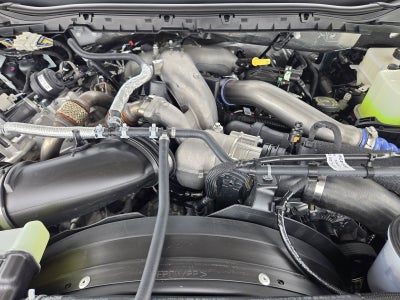 2026 Ford F-350SD Lariat DRW